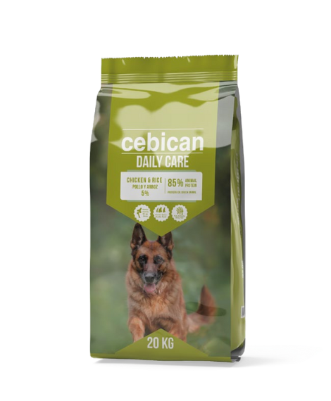 Cebican Daily Cate Cebican Daily Cate