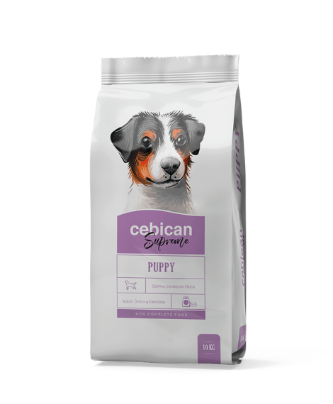 Cebican Supreme Puppy Cebican Supreme Puppy